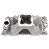 Edelbrock Super Victor 4500 23 Manifold thumbnail 4