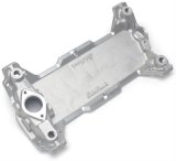 Edelbrock 2993 18 2-Piece Manifold Base thumbnail 1