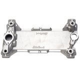Edelbrock 2993 18 2-Piece Manifold Base thumbnail 3