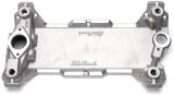 Edelbrock 2993 18 2-Piece Manifold Base thumbnail 4