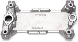 Edelbrock 2993 18 2-Piece Manifold Base thumbnail 5