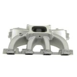 Edelbrock LS1 Carbureted Manifold Only thumbnail 1