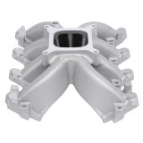 Edelbrock LS1 Carbureted Manifold Only thumbnail 7