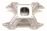 Edelbrock Chrysler 383 Victor Manifold thumbnail 1