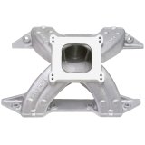 Edelbrock Chrysler 383 Victor Manifold thumbnail 4