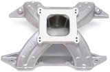 Edelbrock Chrysler 383 Victor Manifold thumbnail 5