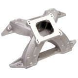 Edelbrock Chrysler 383 Victor Manifold thumbnail 6