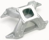 Edelbrock Chrysler 383 Victor Manifold thumbnail 7