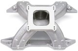 Edelbrock Chrysler 383 Victor Manifold thumbnail 8