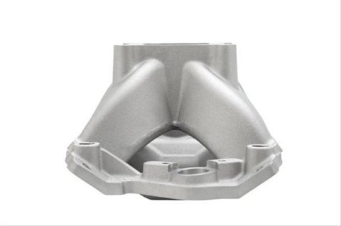 Edelbrock Manifold SBC Super Victor II thumbnail 3