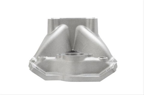 Edelbrock Manifold SBC Super Victor II thumbnail 4
