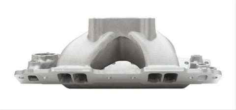 Edelbrock Manifold SBC Super Victor II thumbnail 7