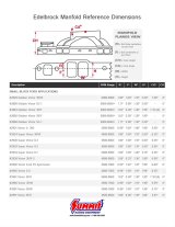 Edelbrock Victor Jr 302 Ford Manifold thumbnail 2