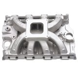 Edelbrock Ford FE Victor Manifold 4150 thumbnail 3