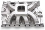 Edelbrock Ford FE Victor Manifold 4150 thumbnail 4