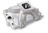 Edelbrock Victor Pontiac 850 Manifold thumbnail 1