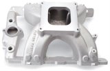 Edelbrock Victor Pontiac 850 Manifold thumbnail 3
