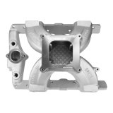 Edelbrock Victor Pontiac 850 Manifold thumbnail 7