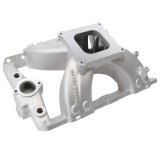 Edelbrock Victor Pontiac 850 Manifold thumbnail 8