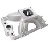 Edelbrock Victor Pontiac 850 Manifold thumbnail 9