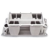 Edelbrock Manifold Bottom Victor Ram thumbnail 3