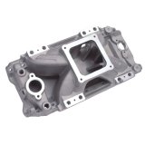 Edelbrock BBC Victor 4500 EFI System thumbnail 3