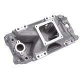 Edelbrock BBC Victor 4500 EFI System thumbnail 5