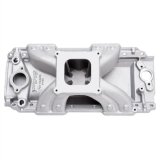 Edelbrock Victor 454-O 850 Manifold thumbnail 3