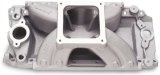 Edelbrock Super Victor BBC Manifold thumbnail 4