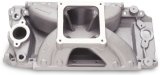 Edelbrock Super Victor BBC Manifold thumbnail 7
