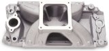 Edelbrock Super Victor BBC Manifold thumbnail 8