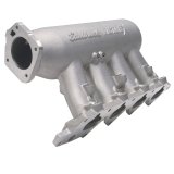 Edelbrock Honda B18C Race Manifold thumbnail 7