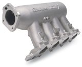 Edelbrock Honda B18C Race Manifold thumbnail 9