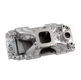 Edelbrock Polished Victor 454-R 850 thumbnail 1