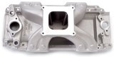 Edelbrock Polished Victor 454-R 850 thumbnail 6