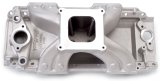 Edelbrock Polished Victor 454-R 850 thumbnail 7