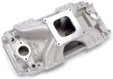 Edelbrock Polished Victor 454-R 850 thumbnail 9