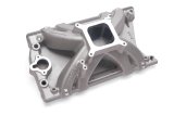 Edelbrock Manifold Victor 350 Olds thumbnail 1