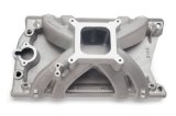 Edelbrock Manifold Victor 350 Olds thumbnail 3