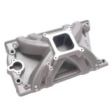 Edelbrock Manifold Victor 350 Olds thumbnail 4