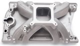 Edelbrock Manifold Victor 350 Olds thumbnail 5