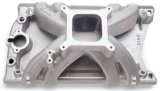 Edelbrock Manifold Victor 350 Olds thumbnail 6