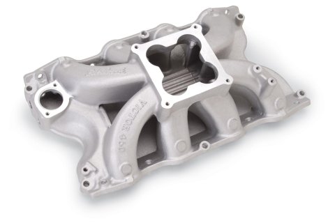 Edelbrock Victor 460 4500 Manifold thumbnail 1