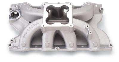 Edelbrock Victor 460 4500 Manifold thumbnail 3