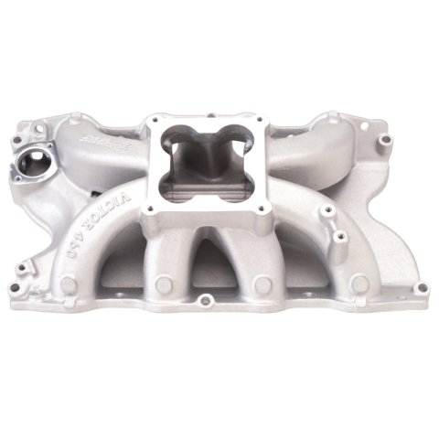 Edelbrock Victor 460 4500 Manifold thumbnail 4