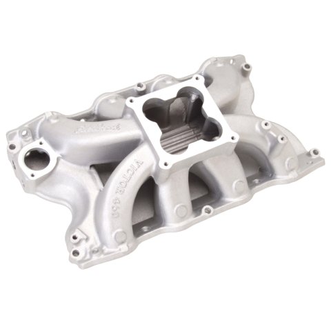 Edelbrock Victor 460 4500 Manifold thumbnail 7