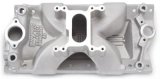 Edelbrock Victor Jr 2Bbl Manifold thumbnail 3