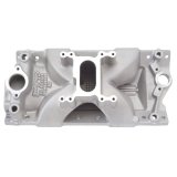 Edelbrock Victor Jr 2Bbl Manifold thumbnail 4