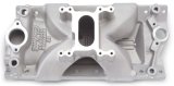 Edelbrock Victor Jr 2Bbl Manifold thumbnail 5
