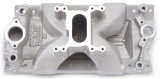 Edelbrock Victor Jr 2Bbl Manifold thumbnail 6